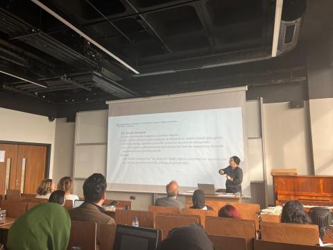 Internationaler Kongress für inklusive Bildung (UKEK 2026)